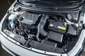 Hyundai i20 II (GB) 1.4 (100 Hp) Automatic 2014 - 2018