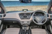 Hyundai i20 II (GB) 1.4 (100 Hp) 2014 - 2018