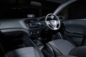 Hyundai i20 II (GB) 1.2 (84 Hp) 2014 - 2018