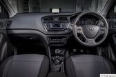Hyundai i20 II (GB) 2014 - 2018