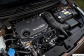 Hyundai i20 II (GB) 1.4 (100 Hp) Automatic 2014 - 2018