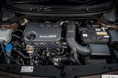 Hyundai i20 II (GB) 1.1 CRDi (75 Hp) 2014 - 2018