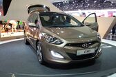 Hyundai i30 II CW 2012 - 2015