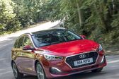 Hyundai i30 III CW (facelift 2019) 1.4 MPI (100 Hp) 2019 - 2020