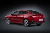 Hyundai i30 III Fastback (facelift 2020) 2020 - present