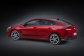 Hyundai i30 III Fastback (facelift 2020) 1.5 T-GDi (160 Hp) MHEV DCT 2020 - present
