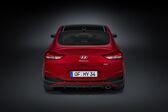 Hyundai i30 III Fastback (facelift 2020) N Performance 2.0 T-GDi (280 Hp) DCT 2021 - present
