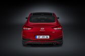 Hyundai i30 III Fastback (facelift 2020) 1.6 CRDi (136 Hp) MHEV 2020 - present