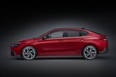 Hyundai i30 III Fastback (facelift 2020) 1.0 T-GDi (120 Hp) MHEV 2020 - present