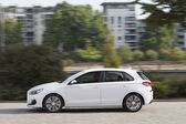 Hyundai i30 III (facelift 2019) 1.6 CRDi (136 Hp) DCT 2019 - 2020