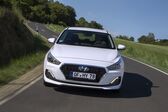 Hyundai i30 III (facelift 2019) 1.6 CRDi (115 Hp) DCT 2019 - 2020