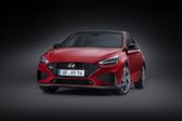 Hyundai i30 III (facelift 2020) N Performance 2.0 T-GDi (280 Hp) DCT 2021 - present