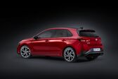 Hyundai i30 III (facelift 2020) 1.6 CRDi (136 Hp) MHEV DCT 2020 - present