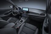 Hyundai i30 III (facelift 2020) 1.6 CRDi (136 Hp) MHEV DCT 2020 - present