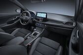 Hyundai i30 III (facelift 2020) N Performance 2.0 T-GDi (280 Hp) DCT 2021 - present