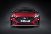 Hyundai i30 III (facelift 2020) 1.6 CRDi (115 Hp) DCT 2020 - present