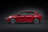 Hyundai i30 III (facelift 2020) 1.6 CRDi (136 Hp) MHEV DCT 2020 - present