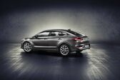 Hyundai i30 III Fastback 1.4 T-GDI (140 Hp) 2017 - 2018