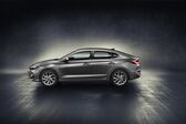 Hyundai i30 III Fastback 1.6 CRDi (136 Hp) DCT 2018 - 2020