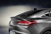 Hyundai i30 III Fastback 1.4 T-GDI (140 Hp) 2018 - 2020