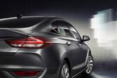 Hyundai i30 III Fastback 1.4 T-GDI (140 Hp) 2018 - 2020