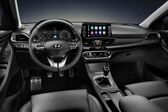 Hyundai i30 III Fastback N Performance 2.0 T-GDI (275 Hp) 2018 - 2020