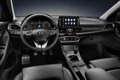 Hyundai i30 III Fastback 2017 - 2020