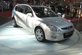 Hyundai i30 I CW 1.6 (126 Hp) 2008 - 2010