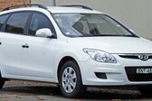 Hyundai i30 I CW 2.0 CRDi (140 Hp) 2008 - 2010