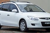 Hyundai i30 I CW 1.6 (126 Hp) 2008 - 2010