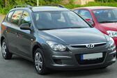 Hyundai i30 I CW 2.0 CRDi (140 Hp) 2008 - 2010