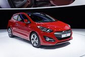 Hyundai i30 II Coupe 2013 - 2015