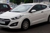 Hyundai i30 II Coupe 2013 - 2015