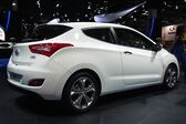 Hyundai i30 II Coupe 2013 - 2015