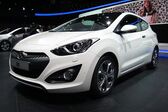 Hyundai i30 II Coupe 2013 - 2015