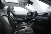 Hyundai i30 III CW 1.4 T-GDI (140 Hp) DCT 2017 - 2019