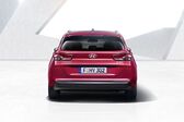 Hyundai i30 III CW 1.6 CRDi (136 Hp) 2017 - 2019