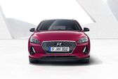 Hyundai i30 III CW 1.4 (100 Hp) 2017 - 2019