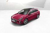 Hyundai i30 III CW 2017 - 2019