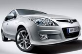 Hyundai i30 I 1.6 (122 Hp) Automatic 2007 - 2010