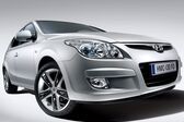 Hyundai i30 I 2.0 (143 Hp) 2007 - 2010