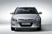 Hyundai i30 I 1.6 (126 Hp) Automatic 2007 - 2010