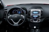 Hyundai i30 I 1.6 CRDi (116 Hp) 2007 - 2010