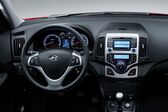 Hyundai i30 I 1.6 (126 Hp) 2007 - 2010