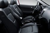 Hyundai i30 I 1.6 (122 Hp) Automatic 2007 - 2010