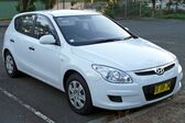 Hyundai i30 I 1.6 CRDi (116 Hp) Automatic 2007 - 2010