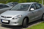 Hyundai i30 I 2.0 (143 Hp) Automatic 2007 - 2010