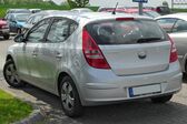 Hyundai i30 I 1.6 CRDi (116 Hp) 2007 - 2010