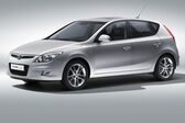 Hyundai i30 I 2.0 (143 Hp) Automatic 2007 - 2010
