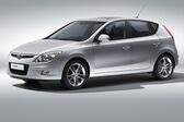 Hyundai i30 I 1.4 (109 Hp) 2008 - 2010